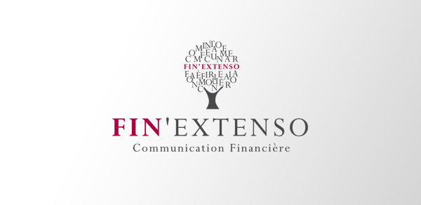 Agence K2 - Fin'extenso - Communication financière - Paris