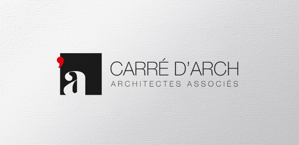 Agence K2 - Carré d'Arch - Architectes Associés - Levallois-Perret