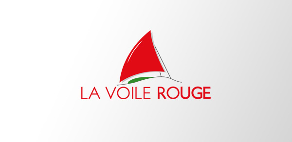 Agence K2 - La Voile Rouge - Restaurant - Biarritz