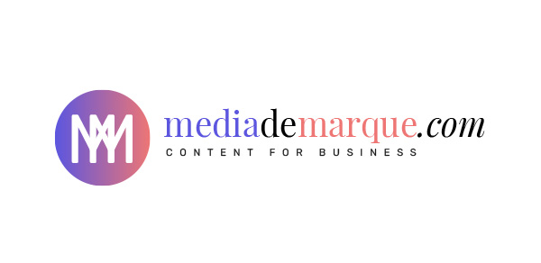 Agence K2 - Média de marque - Content for Business - Paris