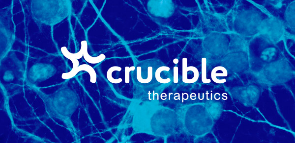 Agence K2 - Crucible Therapeutics - Create cures - Sheffield